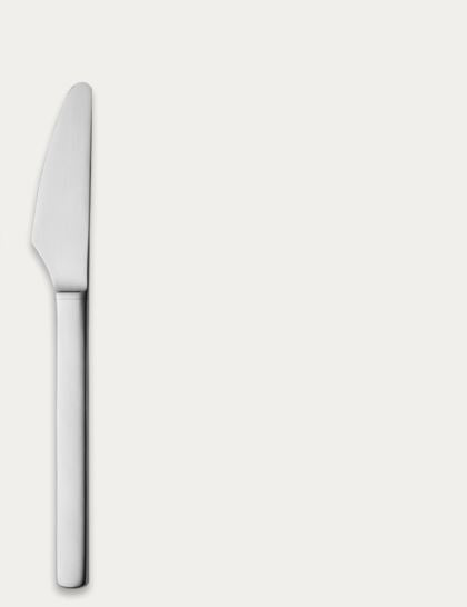 Georg Jensen New York Frokostkniv Mat stål