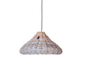 A2 Living  "Onion" Rattanlampe - Kubu