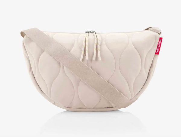 Reisenthel Moonbag S  Puffer stone
