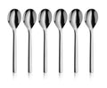 WMF Nuova Large Tea Spoons 6 stk