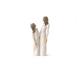 Willow Tree  Time Together, 19 cm.
