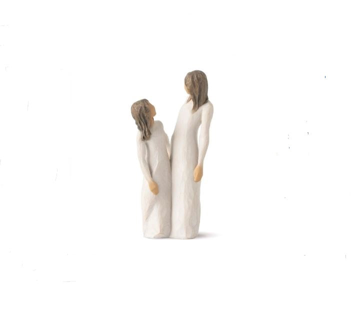 Willow Tree  Time Together, 19 cm.