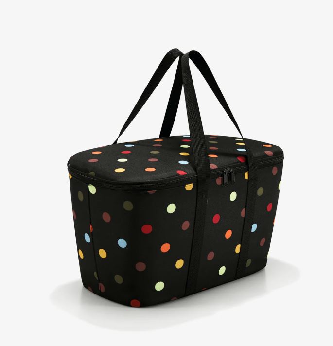 Reisenthel Coolerbag  20L.   dots
