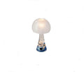 Dreamlight, LED Lampe Salon Ocean H 23 cm.