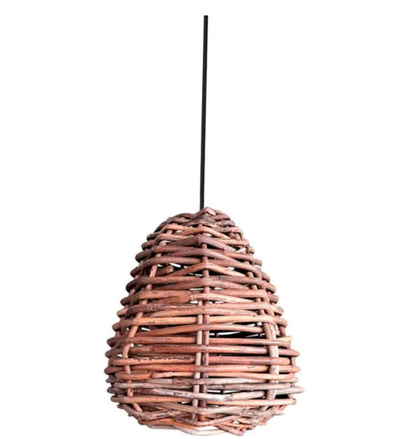 A2 Living "Pære" Rattanlampe - CL