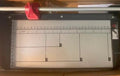 Skæremaskine Rotary Trimmer A4