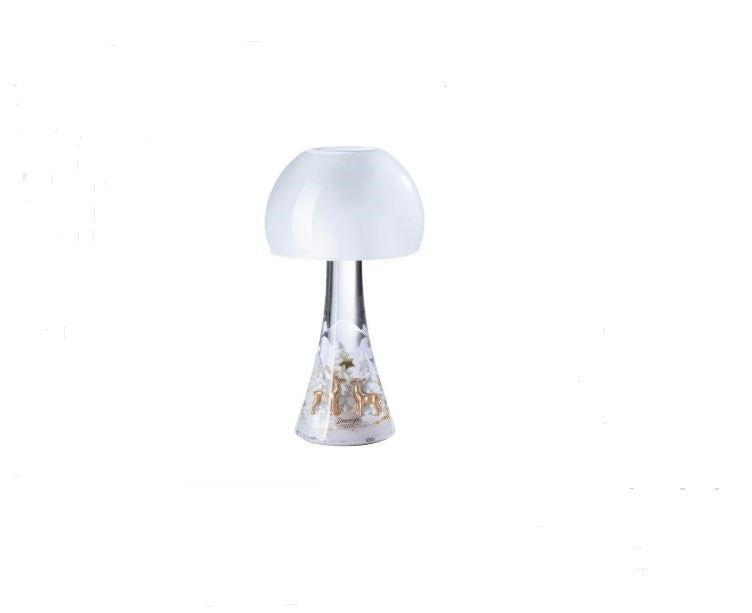 Dreamlight, LED Lampe Salon Wonderland Reindeer H. 23 cm.