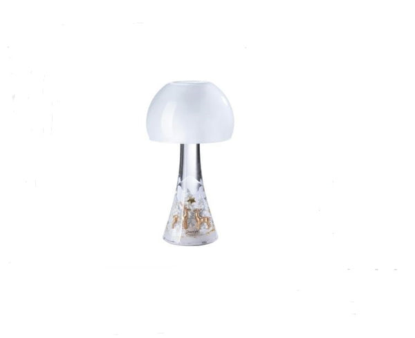 Dreamlight, LED Lampe Salon Wonderland Reindeer H. 23 cm.
