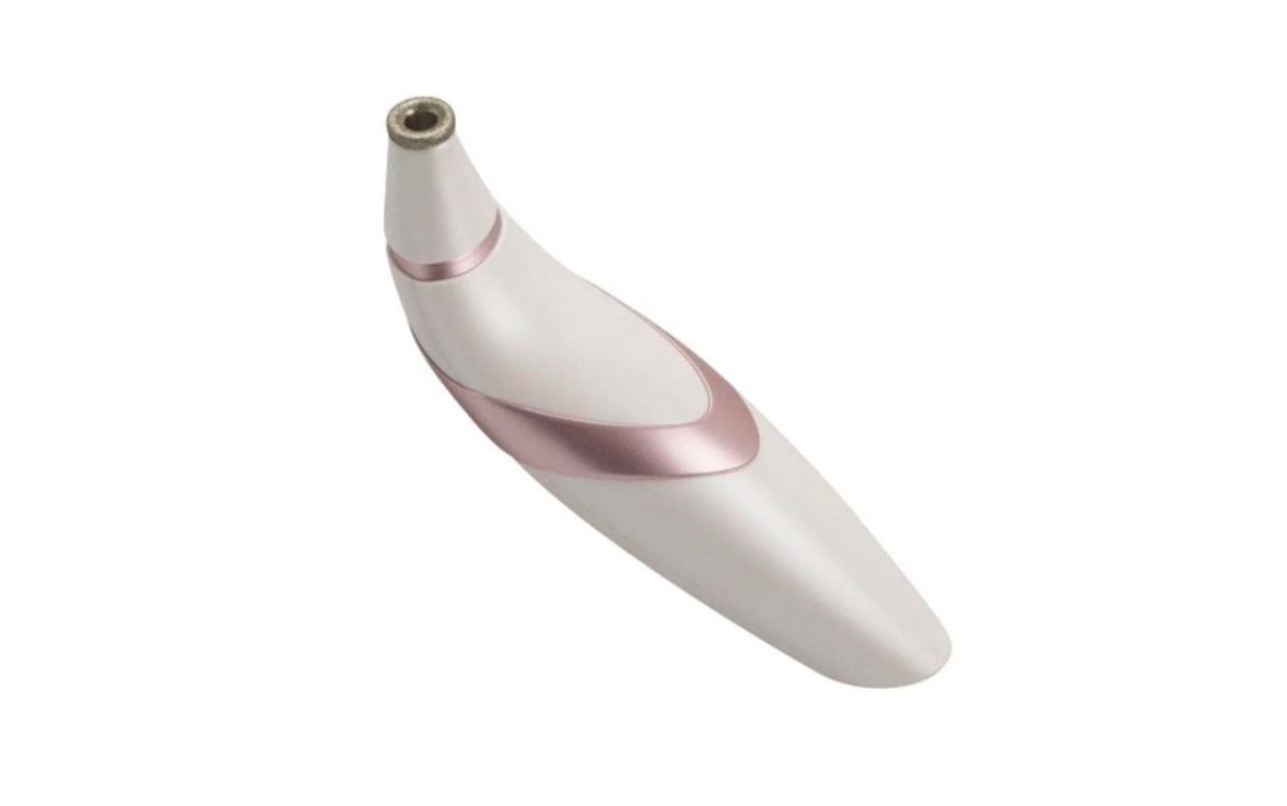 Homedics | Radiance Microdermabrasion