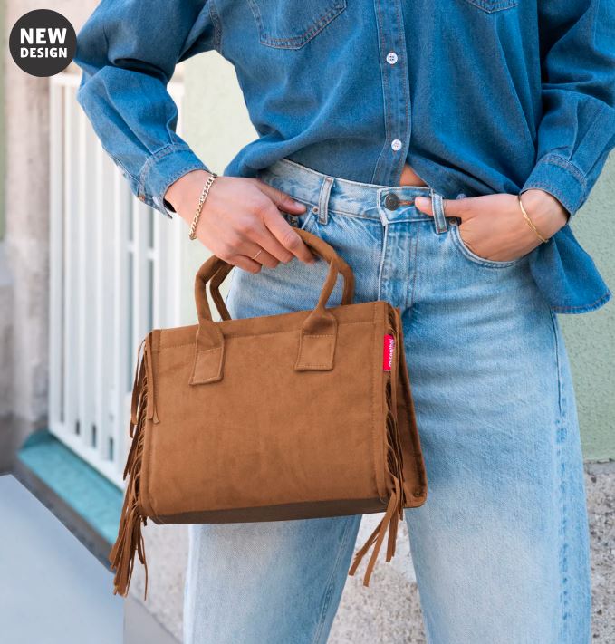 Reisenthel Daily Shopper XS,       western