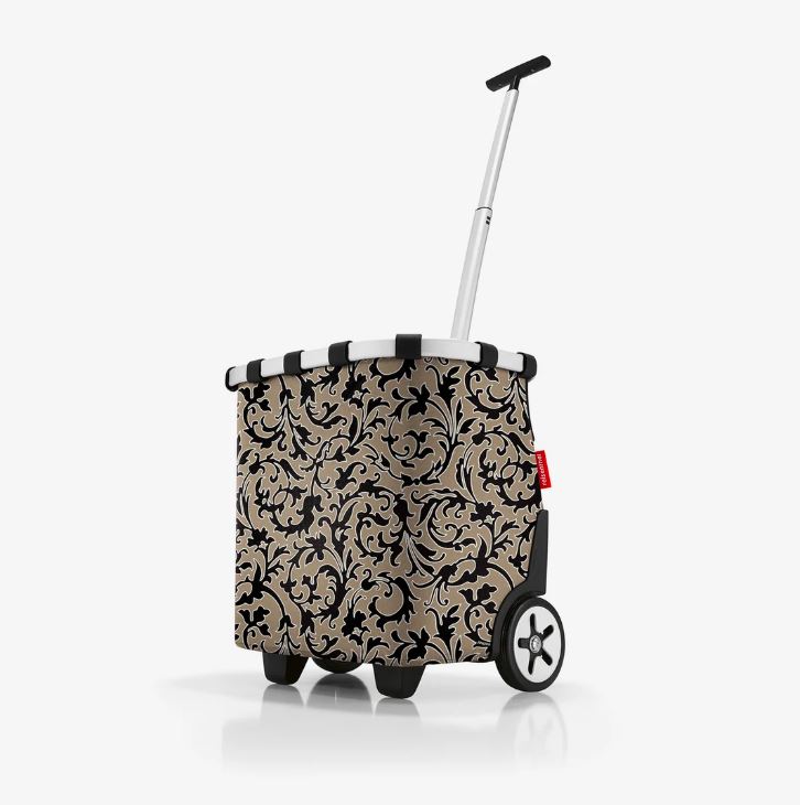 Reisenthel Carrycruiser Baroque marble