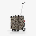 Reisenthel Carrycruiser Baroque marble