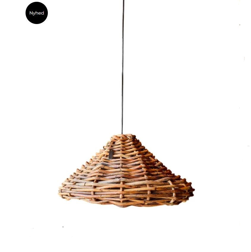 A2 Living  "Onion" Rattanlampe - CL