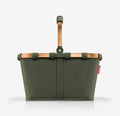 Reisenthel Carrybag Forest Gold