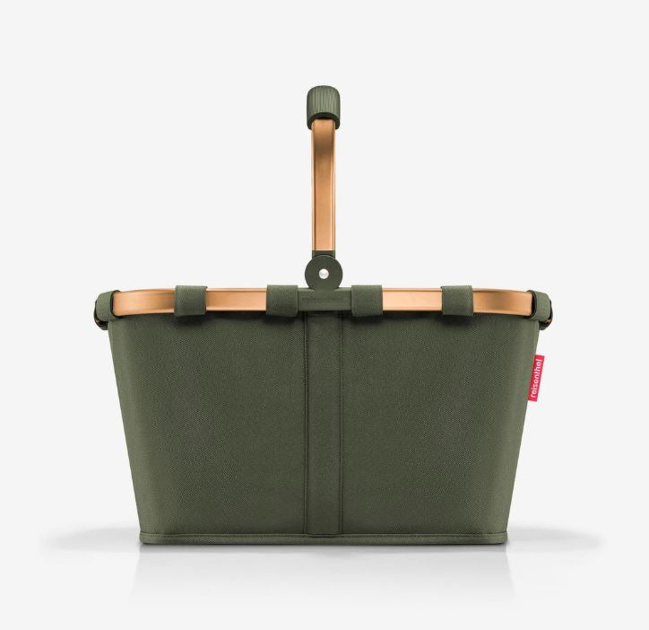 Reisenthel Carrybag Forest Gold