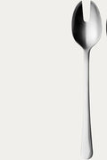 Georg Jensen Copenhagen Serveringsgaffel Mat Stål