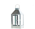 A2 Living Lanterne H.33 cm.  Mini Galvaniseret