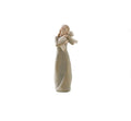 Willow Tree  Peace On Earth H: 21 cm
