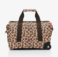 Reisenthel Allrounder Trolley Leo macchiato