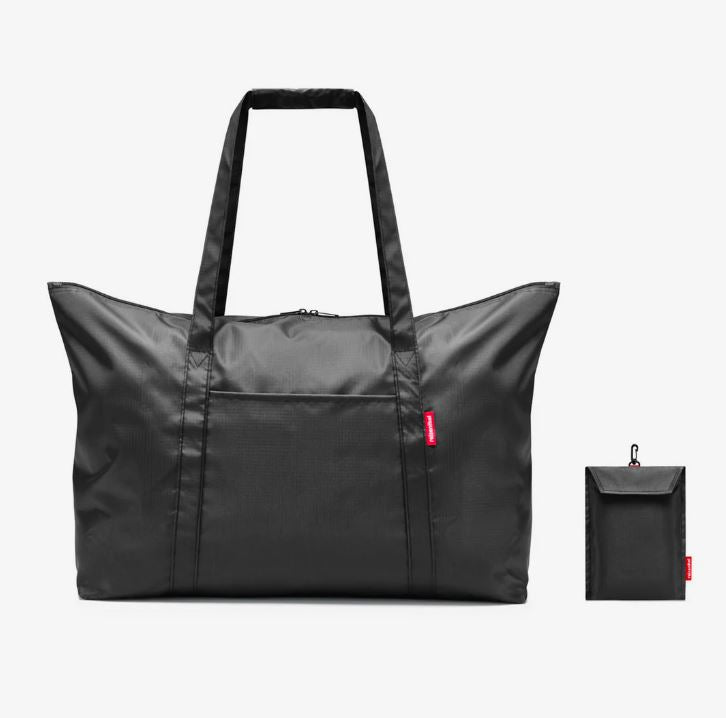 Reisenthel mini maxi Travelbag Black