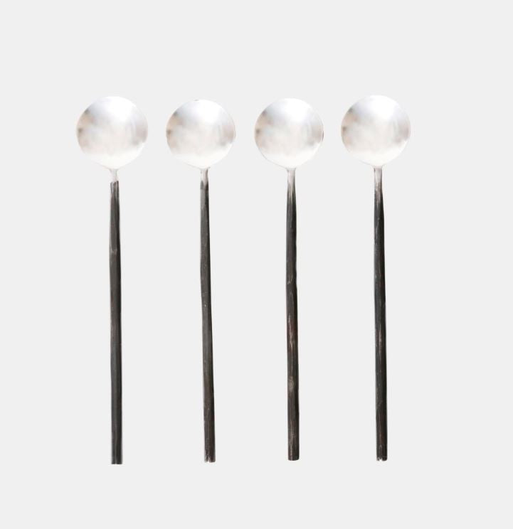 Ørskov Latte Spoons 4 stk