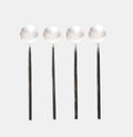 Ørskov Latte Spoons 4 stk