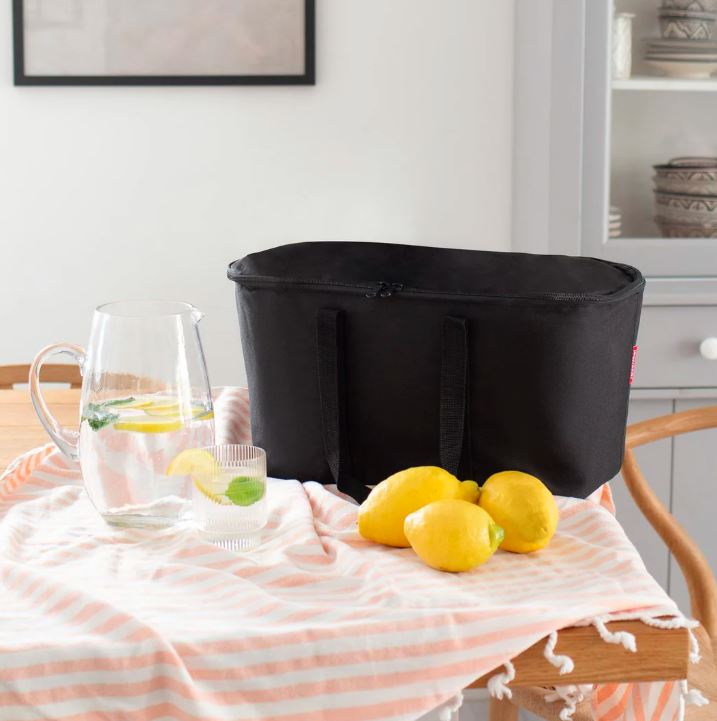 Reisenthel Coolerbag  20L.    black