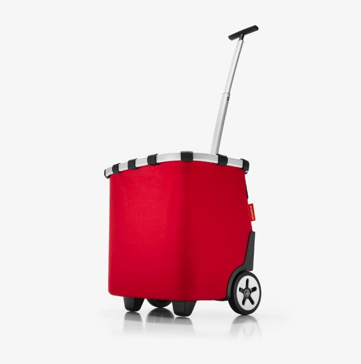 Reisenthel Carrycruiser Red