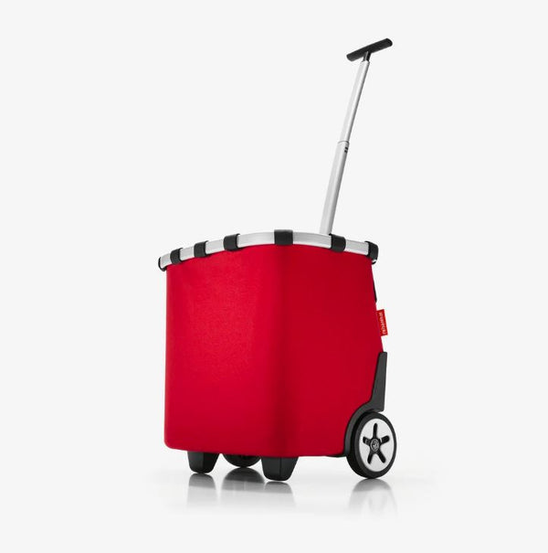 Reisenthel Carrycruiser Red