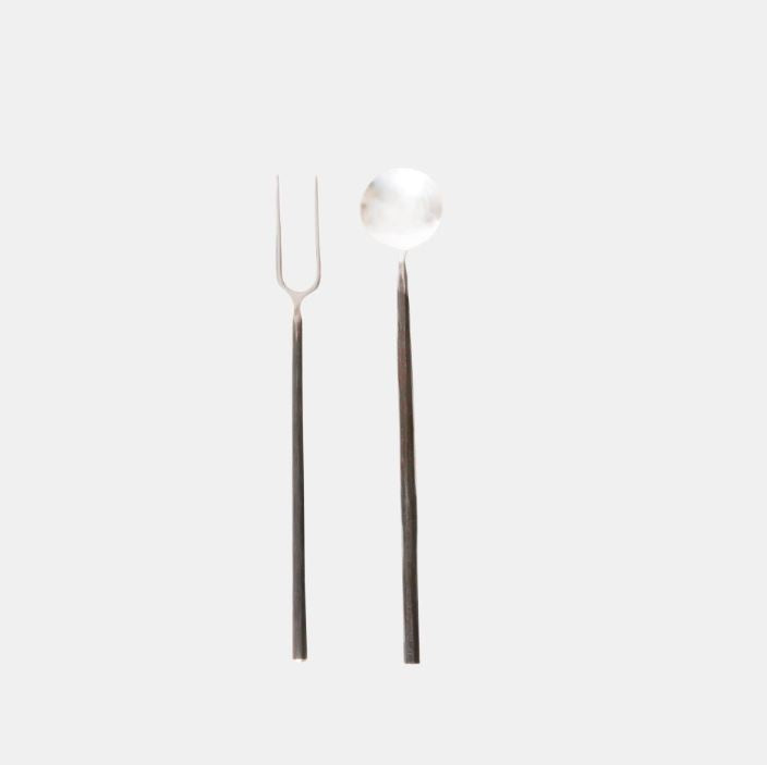 Ørskov Tapas Sæt 19 cm