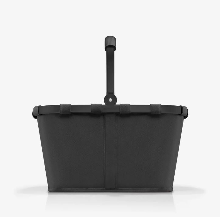 Reisenthel Carrybag Black/Black