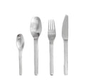 Aida Enso Bestik Satin Finish 16 dele (æsken lidt beskadiget)