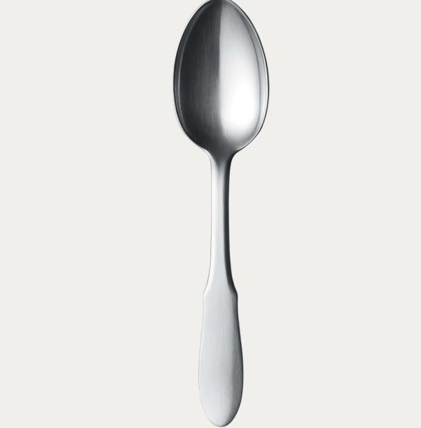 Georg Jensen Mitra Spiseske,   (brugt til Demo)