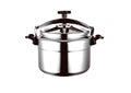 Chef Extremen 15L  Trykkoger