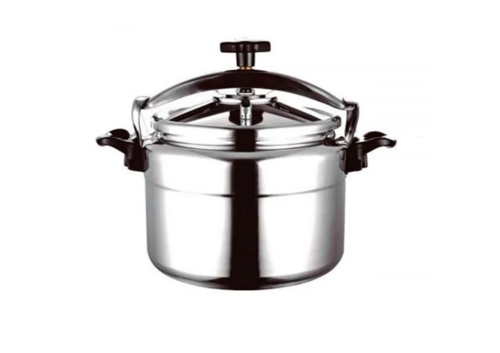 Chef Extremen 15L  Trykkoger