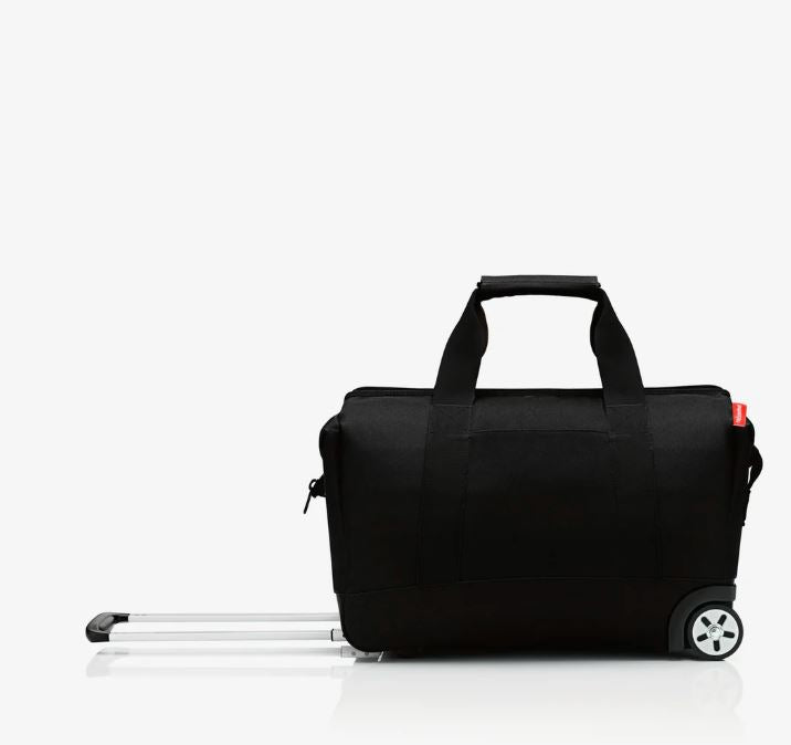 Reisenthel Allrounder Trolley Black