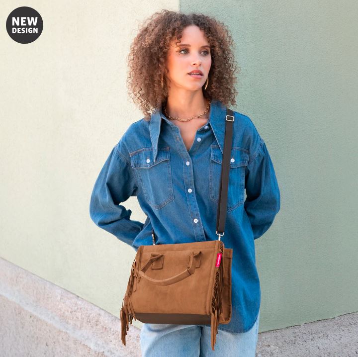 Reisenthel Daily Shopper XS,       western