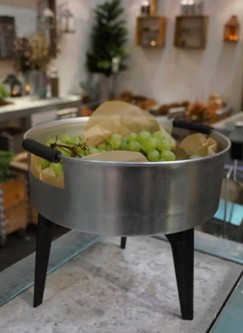 A2 Living  Opsats t. buffet/frokostbord