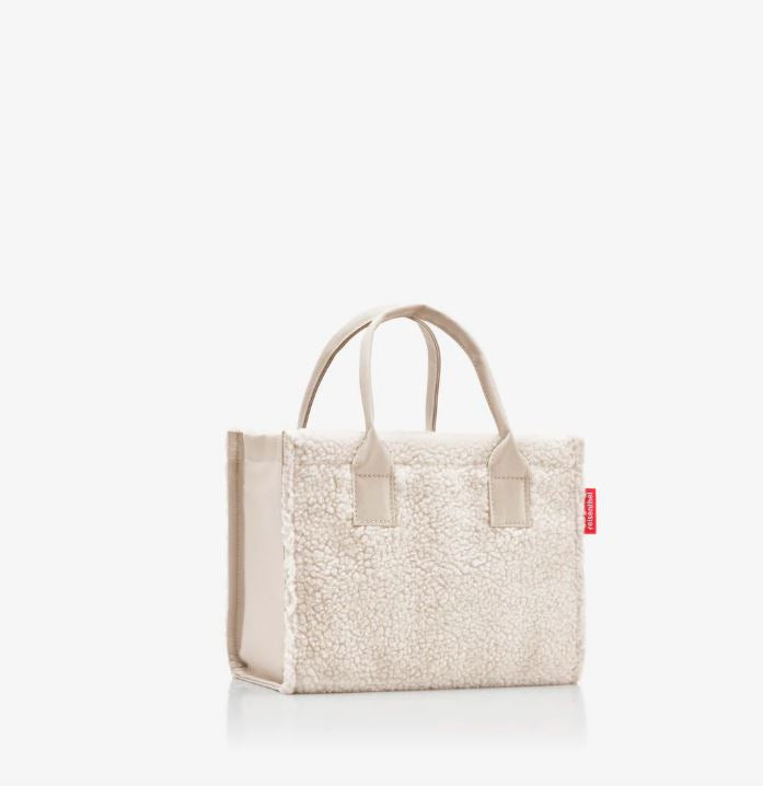 Reisenthel Daily Shopper XS,      teddy sand
