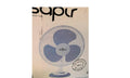 Sapir Bordventilator 30 cm.   ( emballage lidt falmet  )