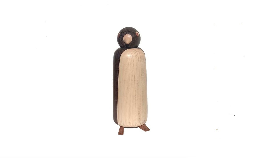 LSDesign Pingvin Molly H. 24 cm.
