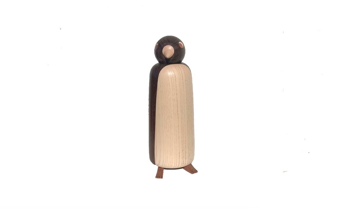 LSDesign Pingvin Molly H. 24 cm.