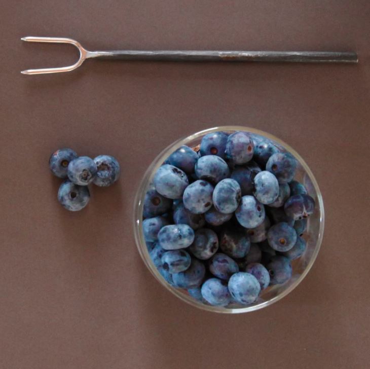 Ørskov Tapas Sæt 19 cm