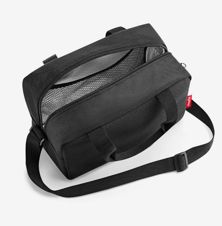 Reisenthel Coolerbag to-go  Black