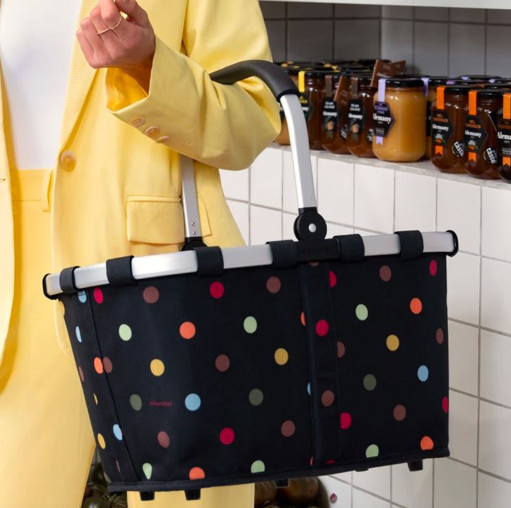 Reisenthel Carrybag Dot