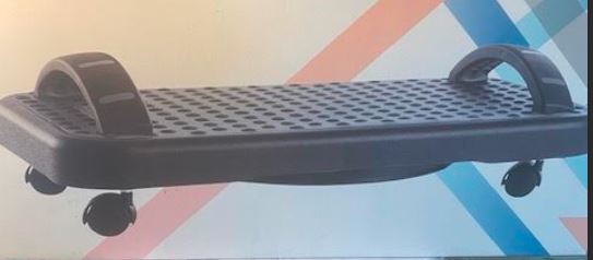 Inshape Multi-Trainer