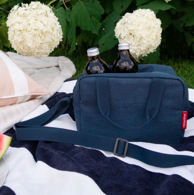 Reisenthel Coolerbag to-go  twist navy