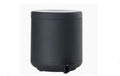 Zone Ume Pedalspand Sort 4 l.