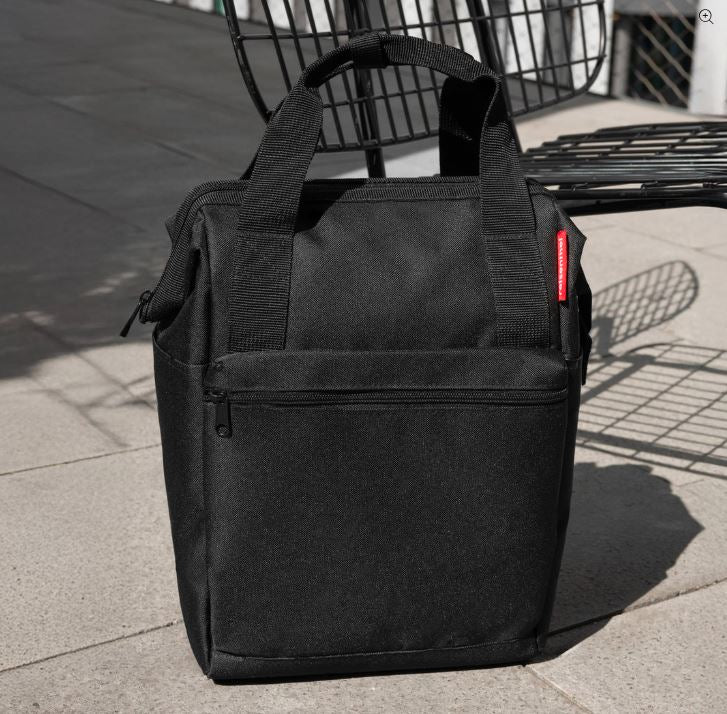 Reisenthel Allrounder R Black