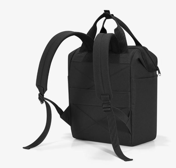 Reisenthel Allrounder R Black,  Backpack